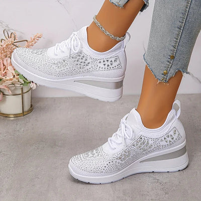 Giselle | Ortopædiske sneakers