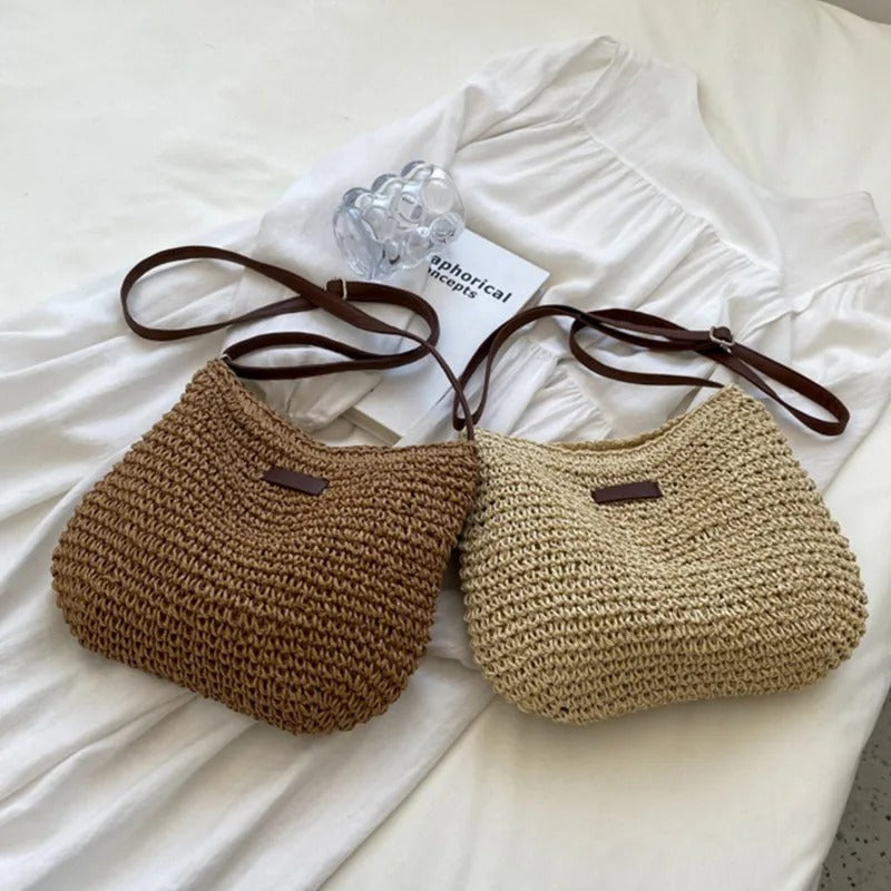 LIVIA™|Sommer skuldertaske