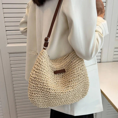 LIVIA™|Sommer skuldertaske
