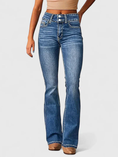 Auryzelle | Stretchjeans
