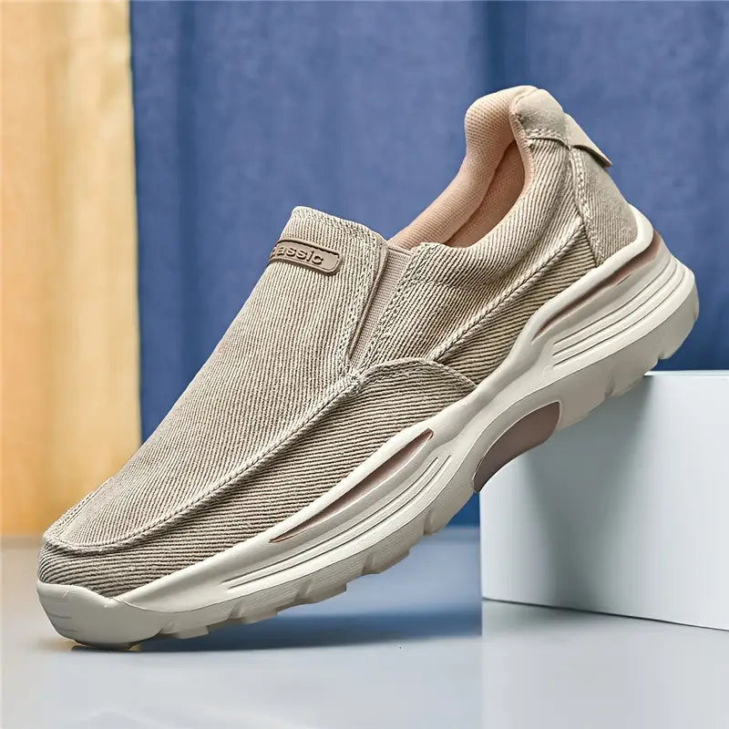 Osman slip-ons
