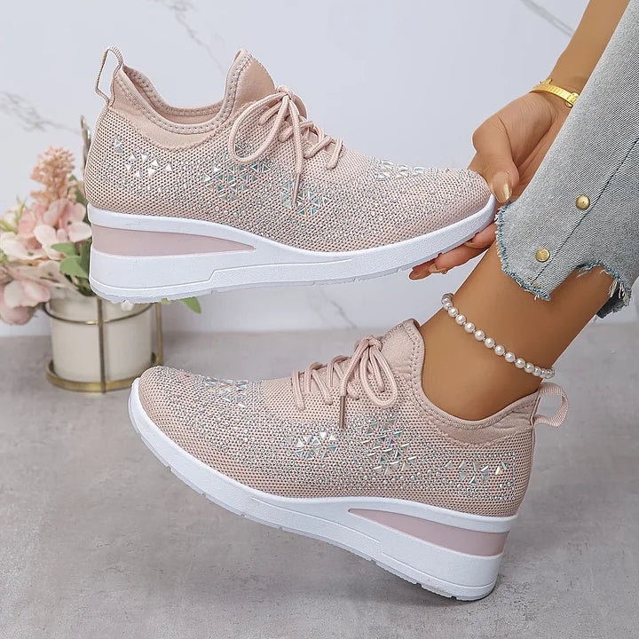 Giselle | Ortopædiske sneakers