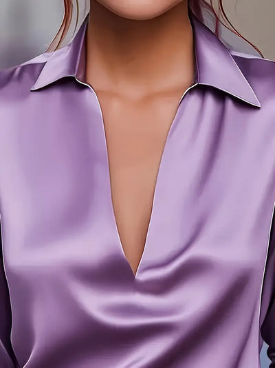 Nadene Premium Bluse