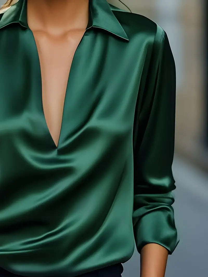 Nadene Premium Bluse