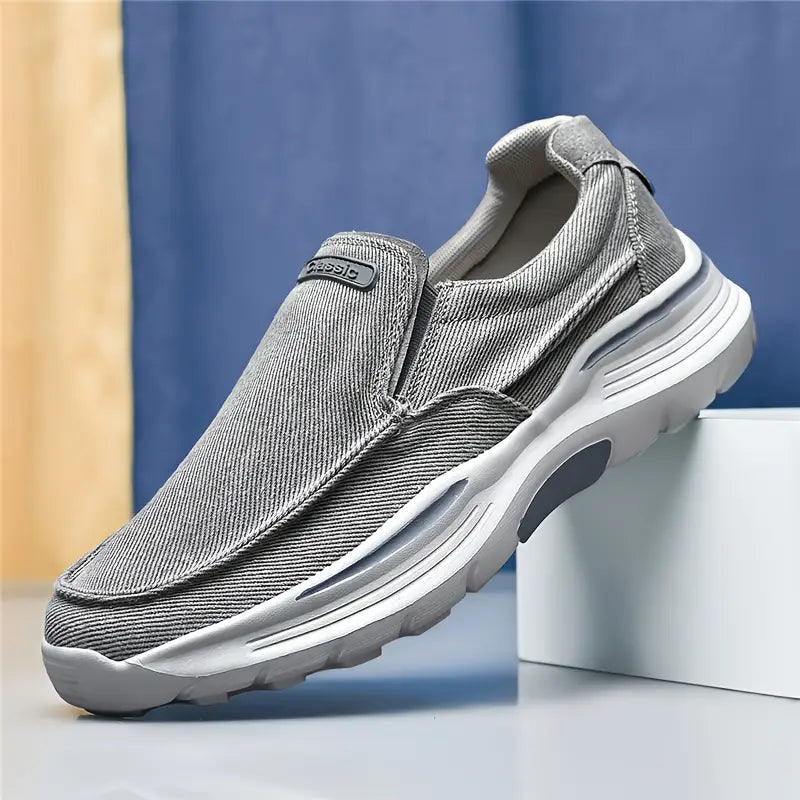 Osman slip-ons