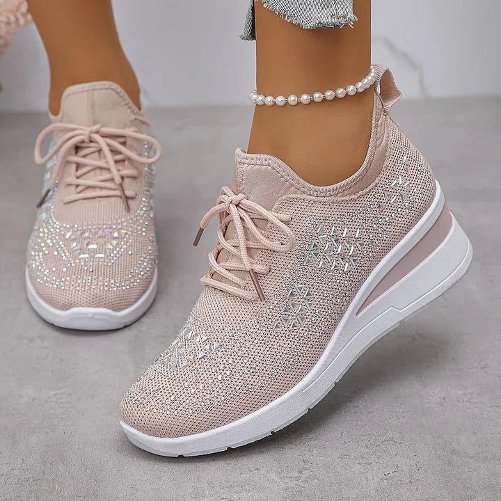 Giselle | Ortopædiske sneakers