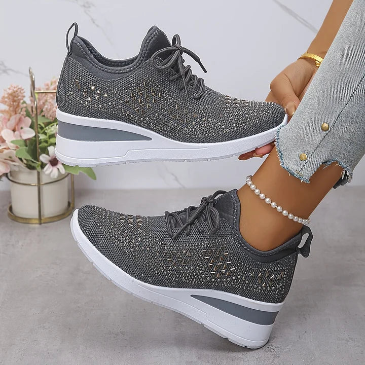 Giselle | Ortopædiske sneakers