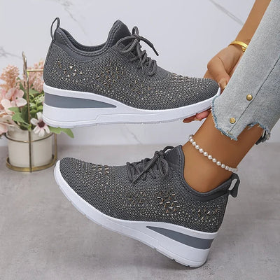 Giselle | Ortopædiske sneakers