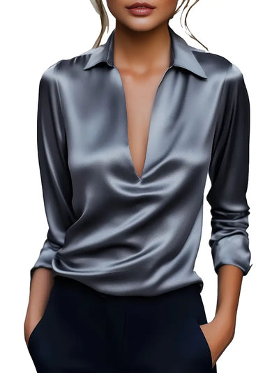 Nadene Premium Bluse