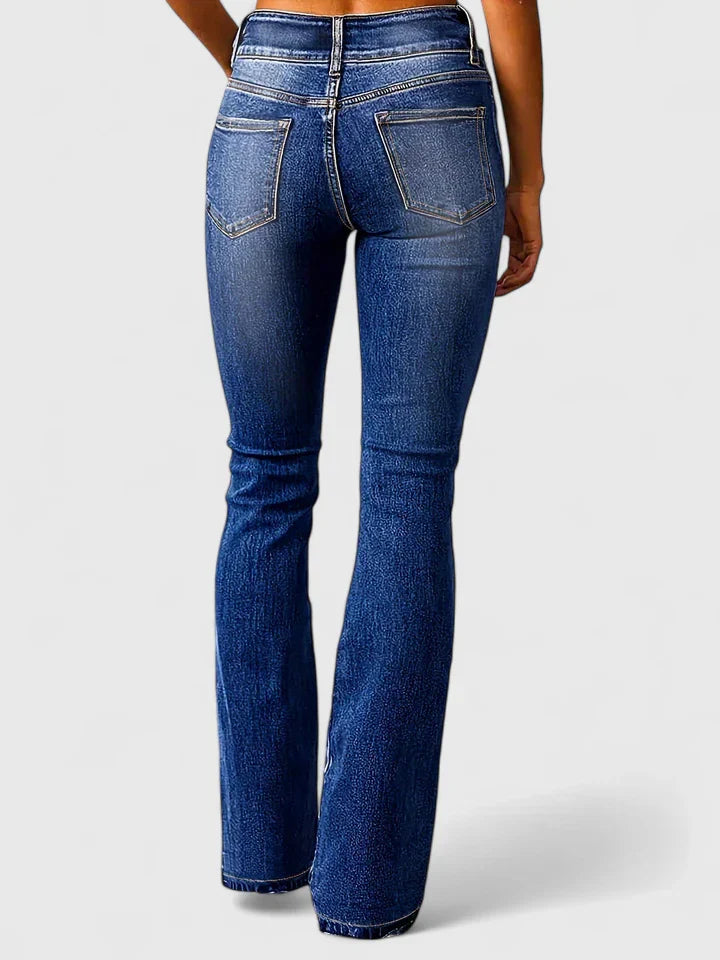 Auryzelle | Stretchjeans