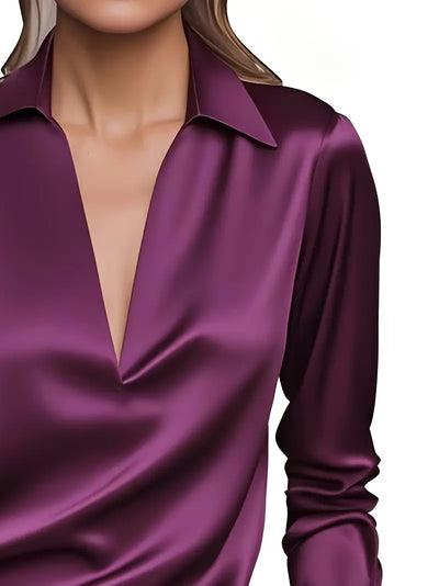 Nadene Premium Bluse