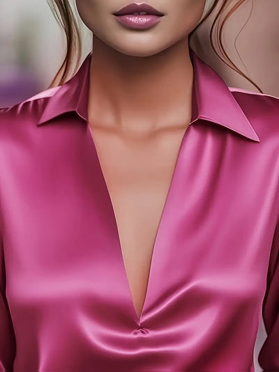 Nadene Premium Bluse