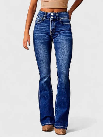 Auryzelle | Stretchjeans