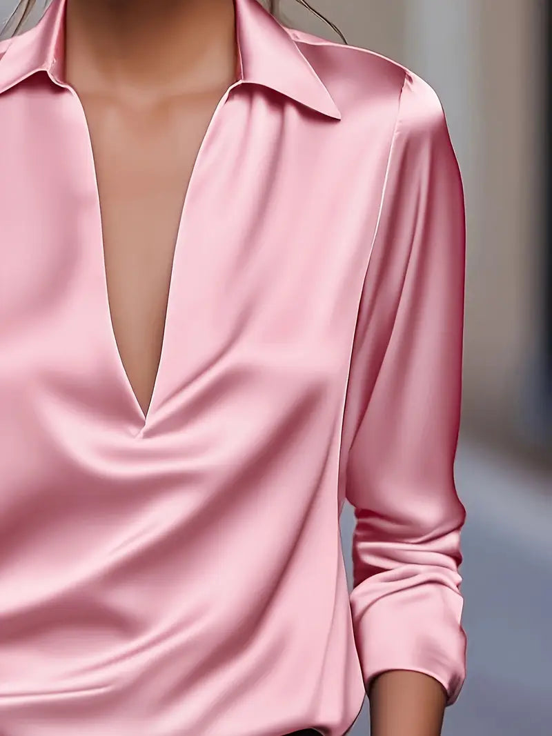 Nadene Premium Bluse