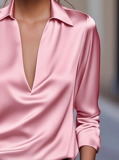 Nadene Premium Bluse