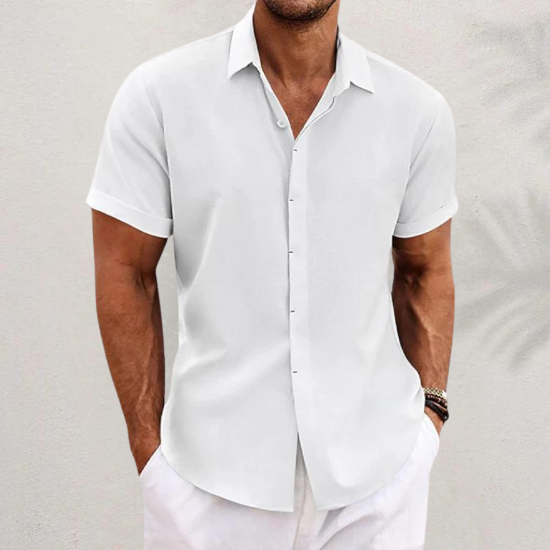 NICCOLÒ™| Sommerskjorte
