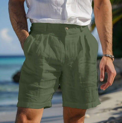 Strathmore Klassisk Shorts