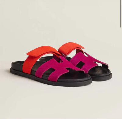 Savrani™ | Sandalerne