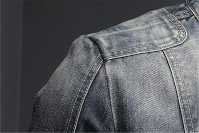 Harry | Denim jakke