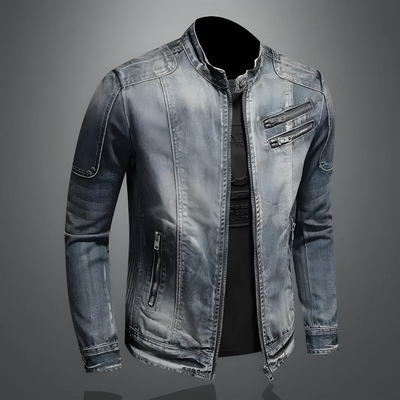 Harry | Denim jakke