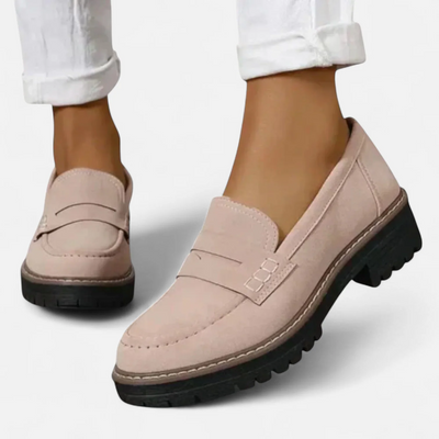 Ellena™ |  Ortopædiske mokkasiner