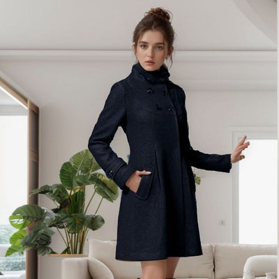 BIANCA | Raffineret blazer med elegant stil