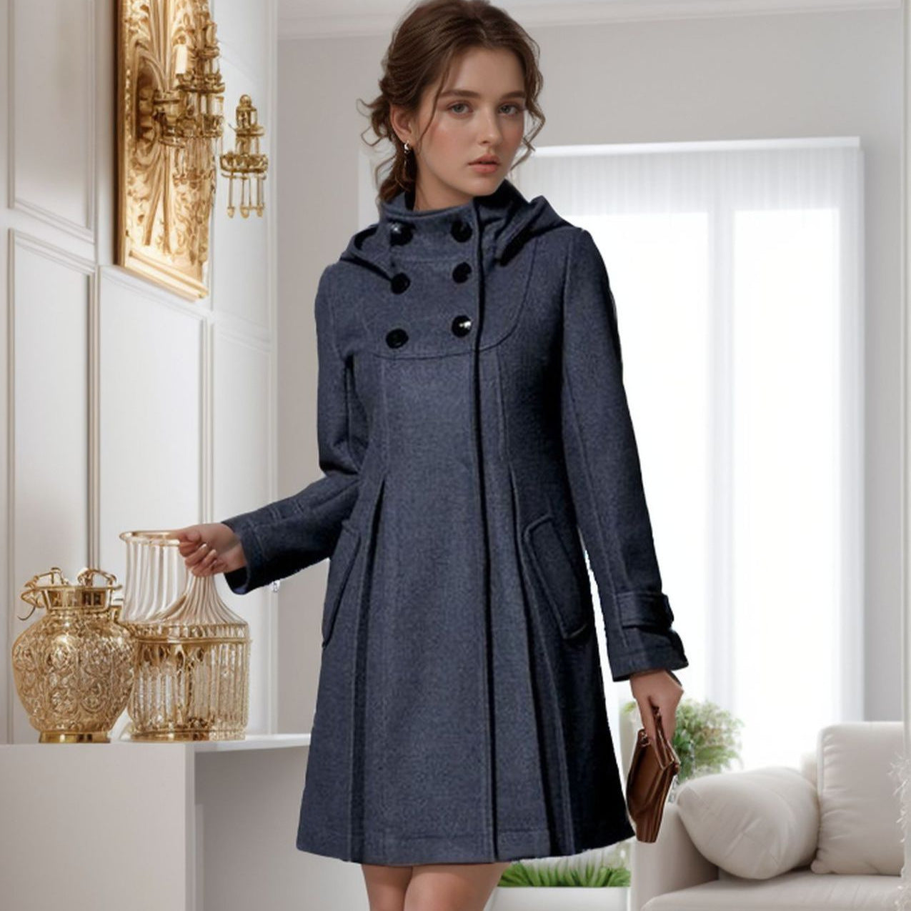 BIANCA | Raffineret blazer med elegant stil