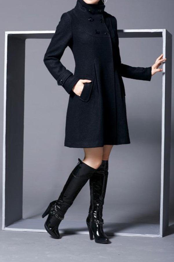 BIANCA | Raffineret blazer med elegant stil