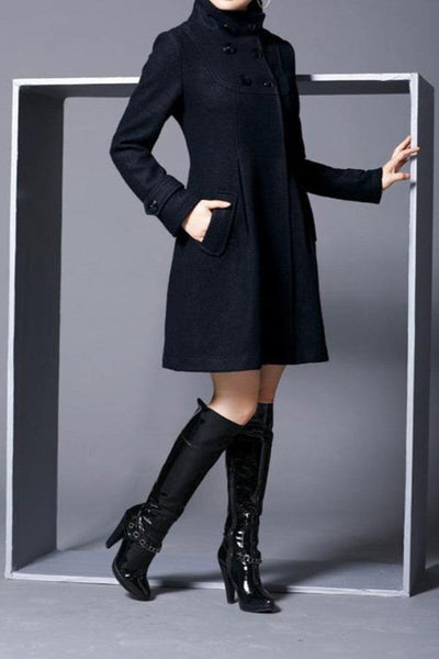 BIANCA | Raffineret blazer med elegant stil