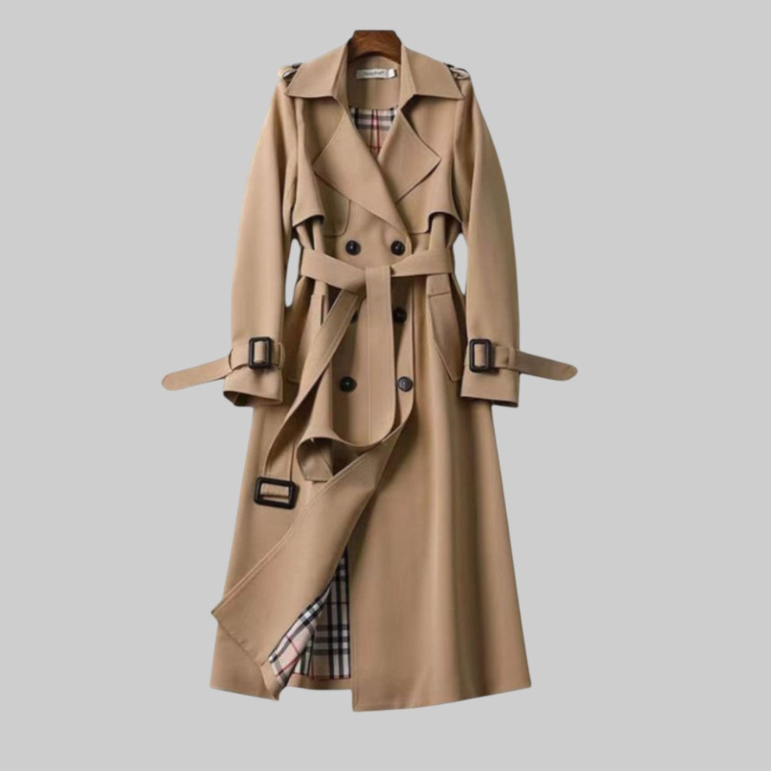 Jakarta™ | Klassisk trenchcoat