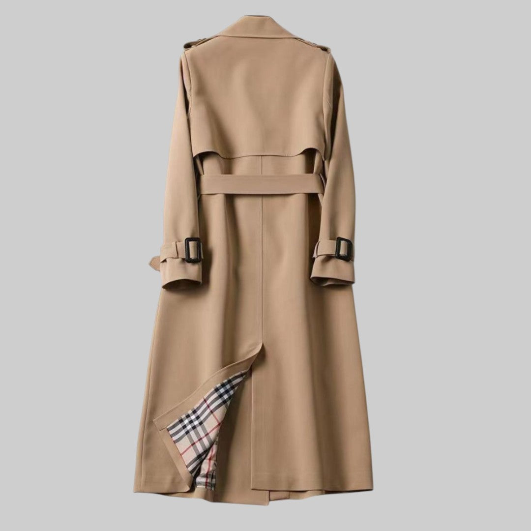 Jakarta™ | Klassisk trenchcoat