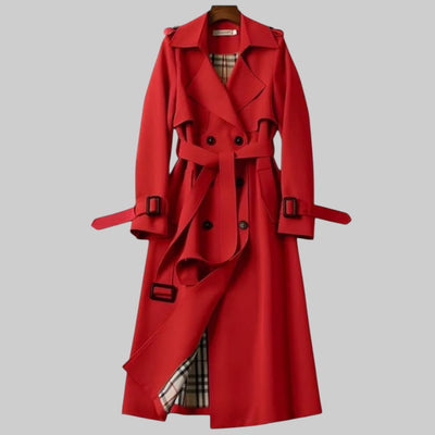 Jakarta™ | Klassisk trenchcoat