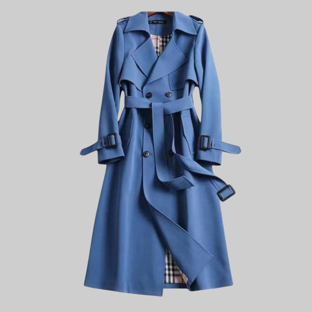 Jakarta™ | Klassisk trenchcoat