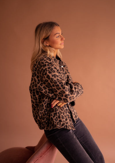 Charlene jakke