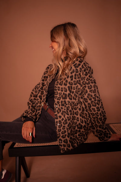 Charlene jakke
