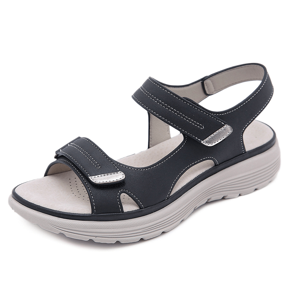 ALBINA™ | ORTOPÆDISKE SANDALER