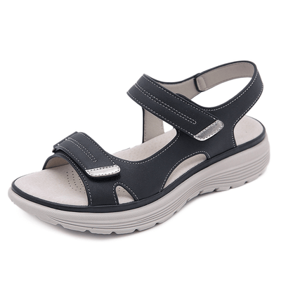 ALBINA™ | ORTOPÆDISKE SANDALER