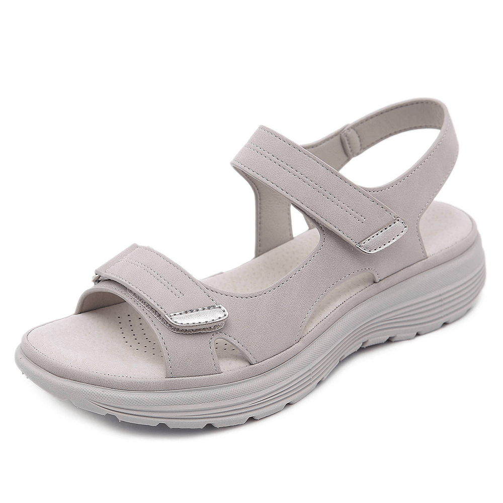 ALBINA™ | ORTOPÆDISKE SANDALER