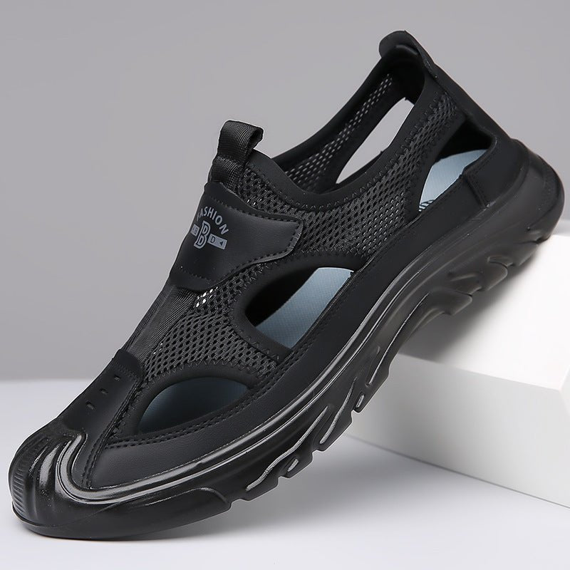 Elvarno™ | Ortopædiske sandaler med optimal støtte og komfort