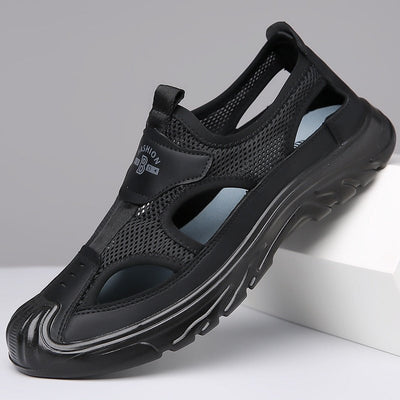 Elvarno™ | Ortopædiske sandaler med optimal støtte og komfort