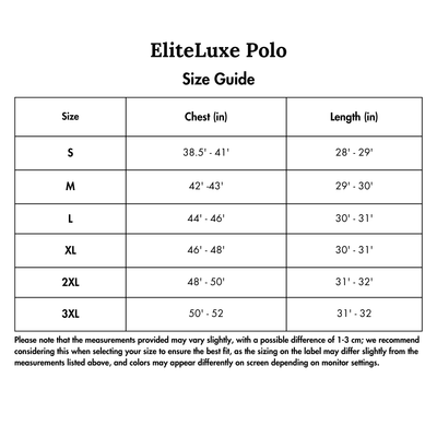 Stilren Poloshirt