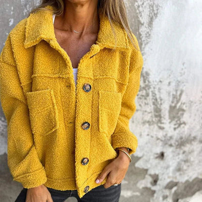 Camilla™ | Elegant Jakke