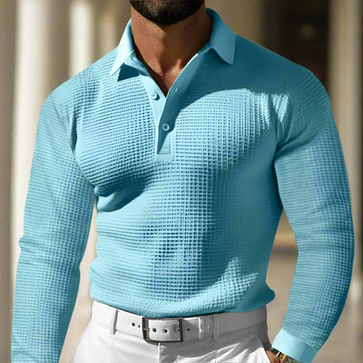 EliteWarm Poloshirt