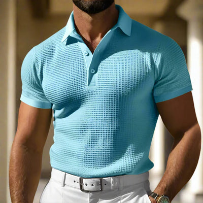 Executive Performance Polo