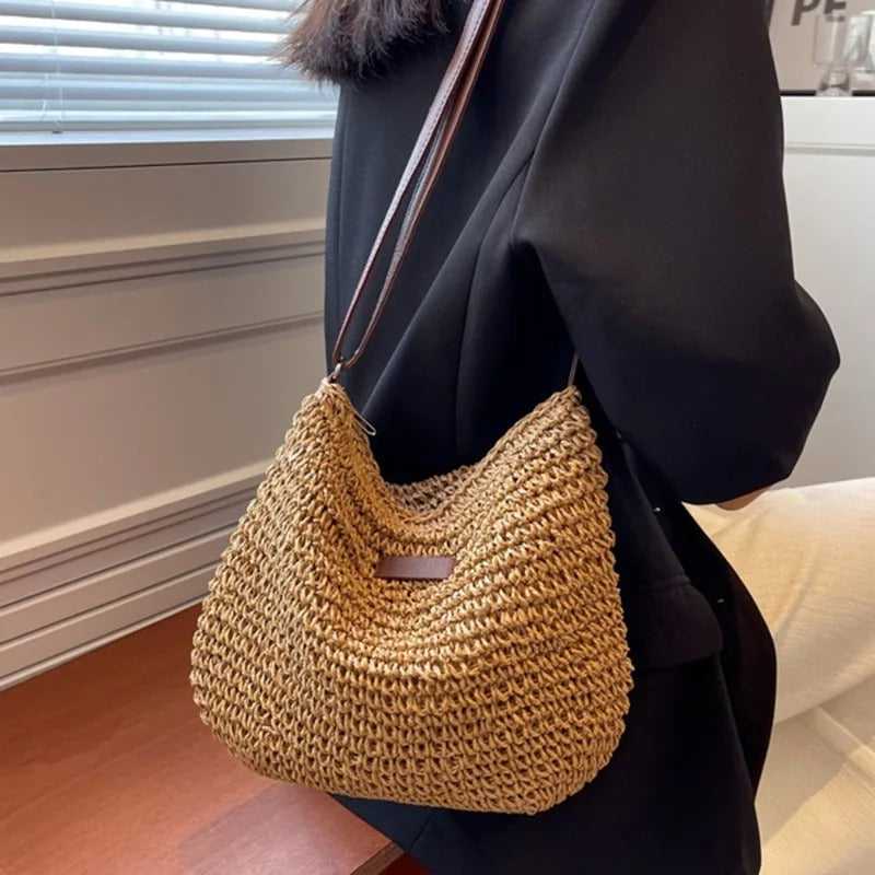 LIVIA™|Sommer skuldertaske