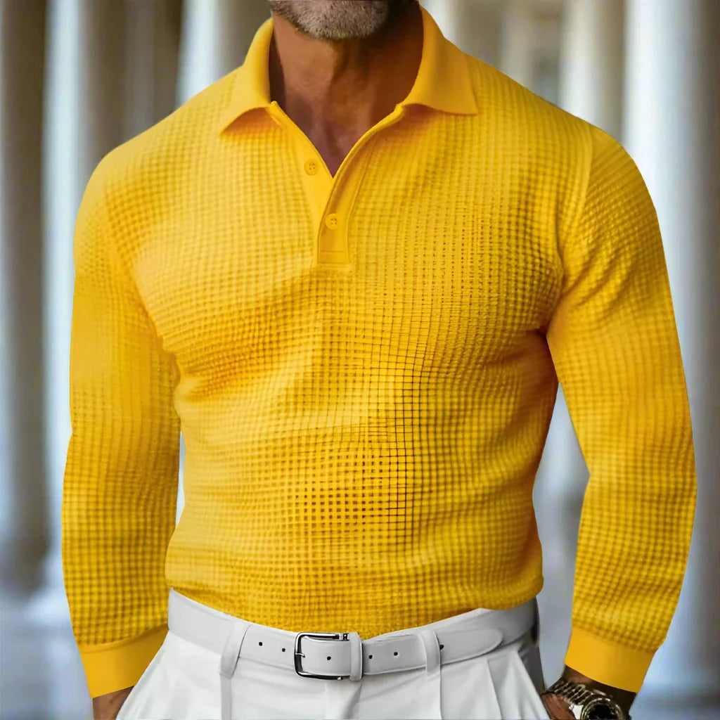 EliteWarm Poloshirt
